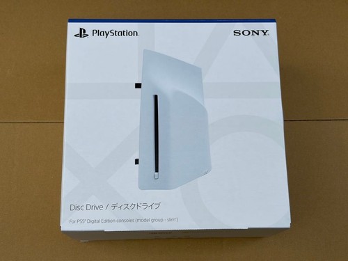 Sony ps5 disc - sony, cfi-zdd1j