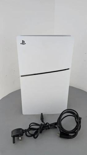 Sony playstation slim - (pa2), 5