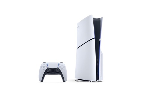 Sony playstation slim - playstation, 5