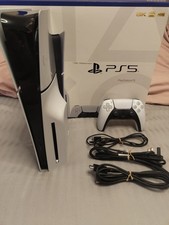 Sony PlayStation 5 Slim (PS5