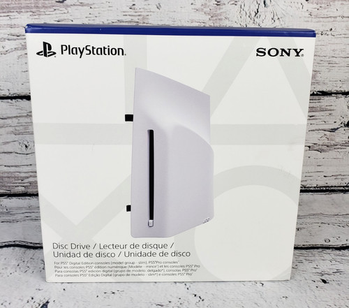 Unità disco sony per - unità,