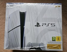 SONY PLAYSTATION 5 SLIM BLURAY