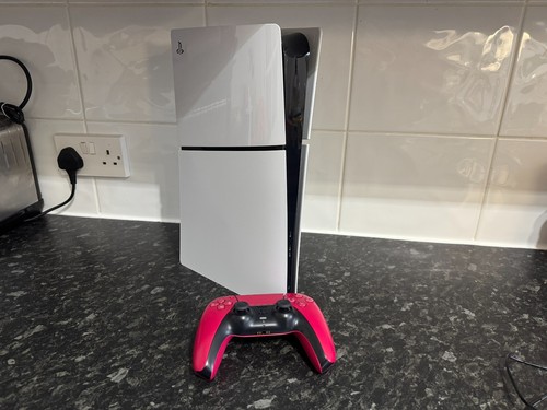 Sony playstation ps5 - playstation, 5