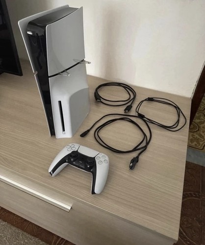 Ps5 slim 15 giochi - ps5, +