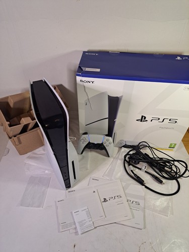 Sony ps5 slim - ps5, edition