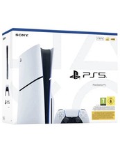 CONSOLE SONY PLAYSTATION 5 PS5