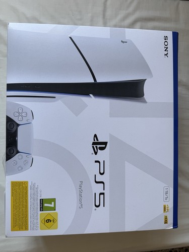 Playstation slim edizione - playstation, 5