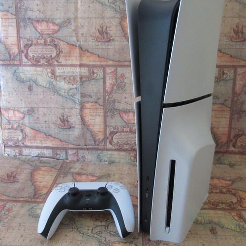 Console videogioco sony - ~🔵~console,