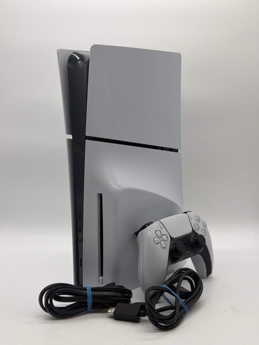 Sony playstation slim ps5 - sony,