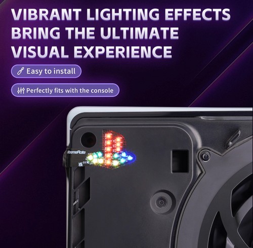 Extremerate ps5 pro kit - extremerate,