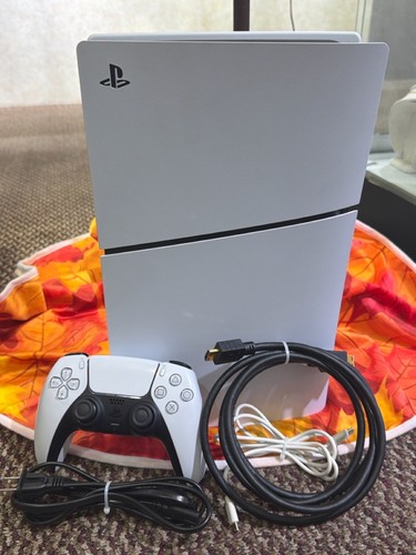 Console disco sony - console,