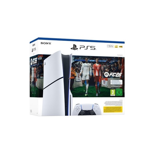 Console sony playstation - sony, 5