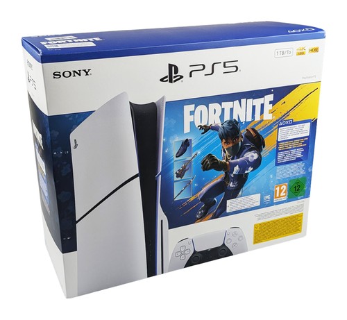 Sony playstation slim - slim, disc