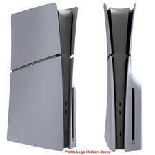 PS5 PlayStation 5 Slim Face