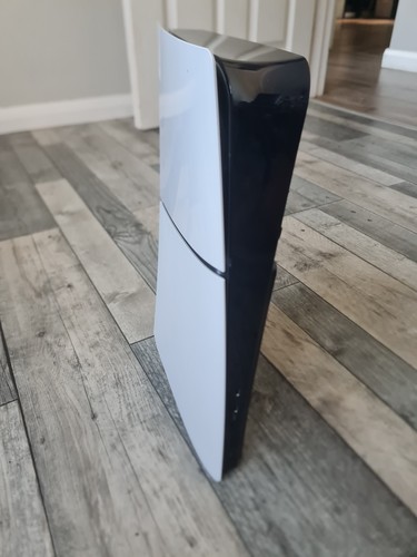 Sony ps5 slim disc free - slim,