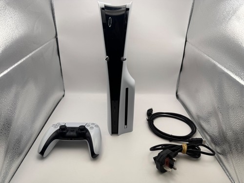 Sony playstation ps5 - playstation, slim