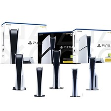 Sony Playstation 5 Standard