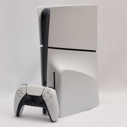 Sony playstation ps5 slim - sony, 5