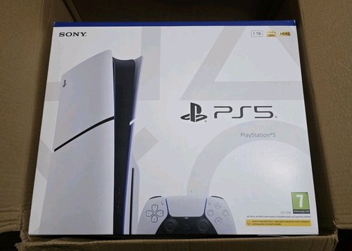 Playstation ps5 slim disk - playstation,