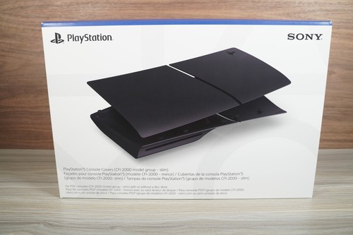 Nuovo oem sony ps5 - oem, slim