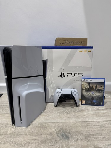 Sony playstation ps5 slim - sony,