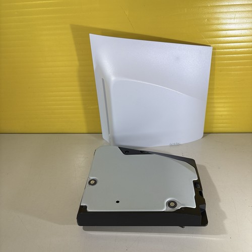 Lettore disco ps5 slim - slim, con