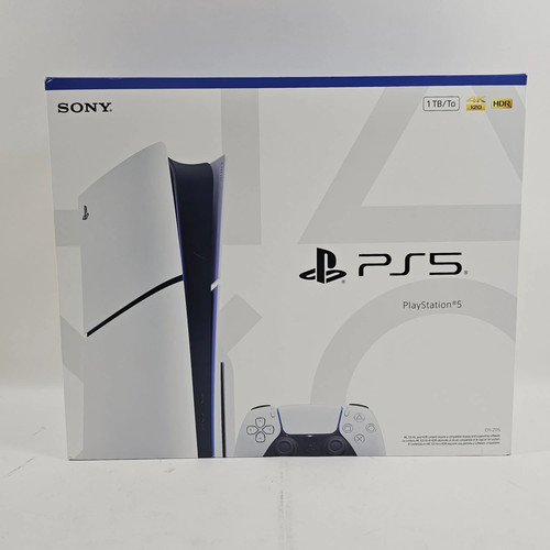 Nuova console sony playstation - console,