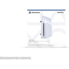 Sony PlayStation PS5 Disc