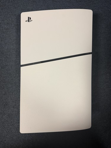 Sony playstation ps5 slim - playstation,