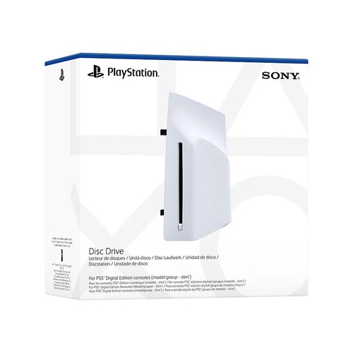 Playstation unità disco per - playstation,