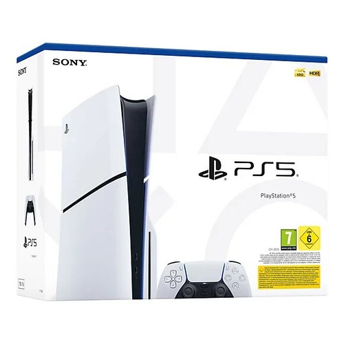 Console sony playstation ps5 - sony,