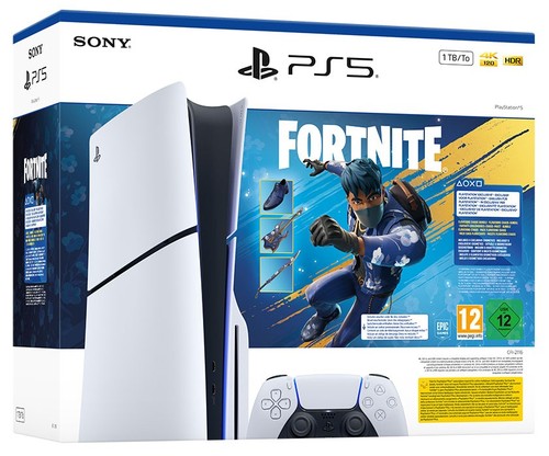 Console sony playstation ps5 - sony,