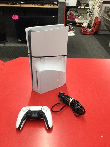 Sony playstation ps5 - playstation, slim