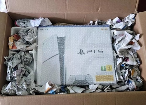 Sony playstation slim - sony,