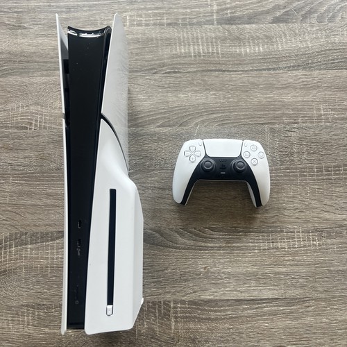 Sony ps5 slim - blu-ray, disc