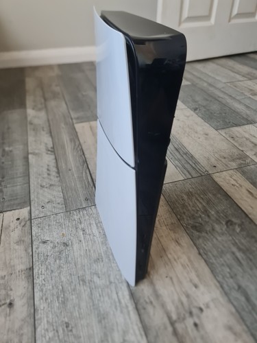Sony ps5 slim disc free - sony,