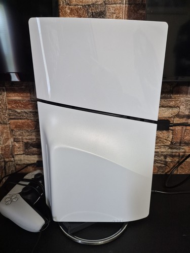 Sony playstation slim disc - 5,
