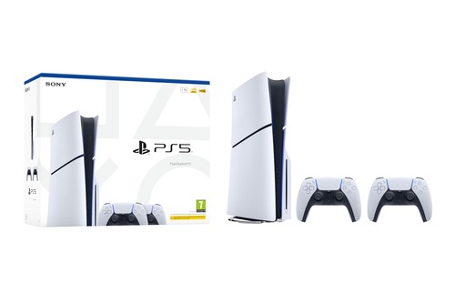 Pacchetto console playstation - console,