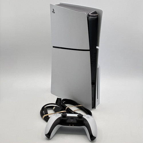 Sony playstation slim disc - playstation,