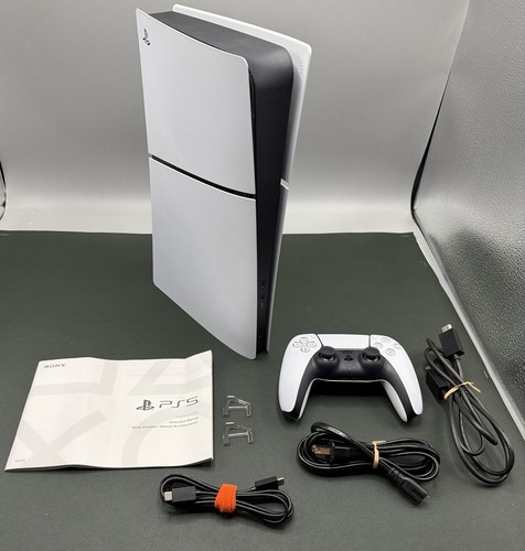 Console digitale sony - console,