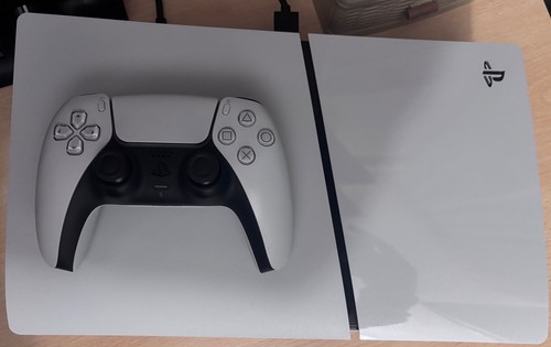 Sony ps5 disc slim d - sony,