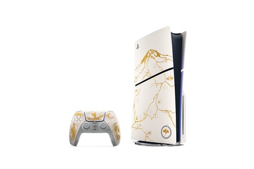 Sony playstation ps5 slim - ps5,