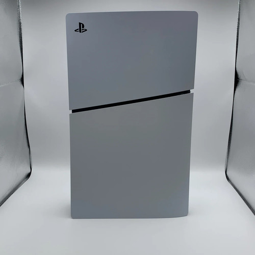 Sony playstation slim disc - 5,