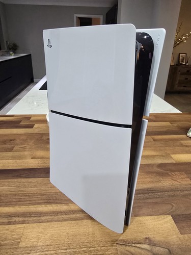 Sony ps5 slim - edizione, senza