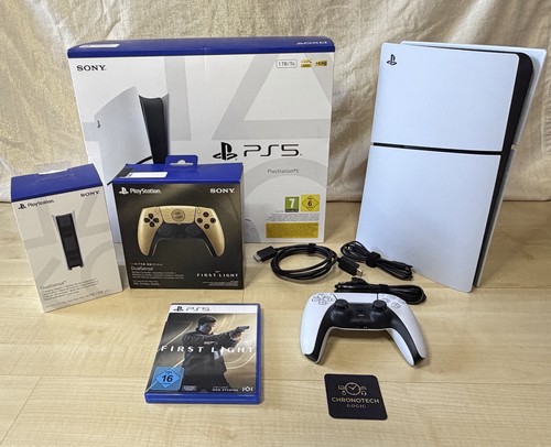 Sony ps5 slim - sony, disc