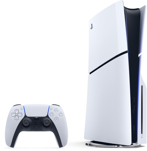 Sony playstation slim - sony,
