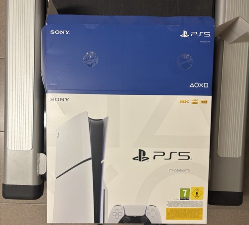 Console ps5 sony playstation - console,