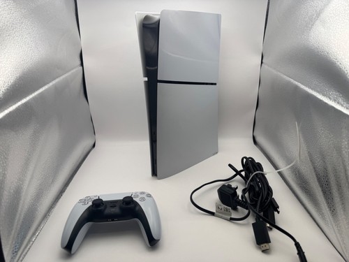 Sony playstation ps5 slim - ps5,