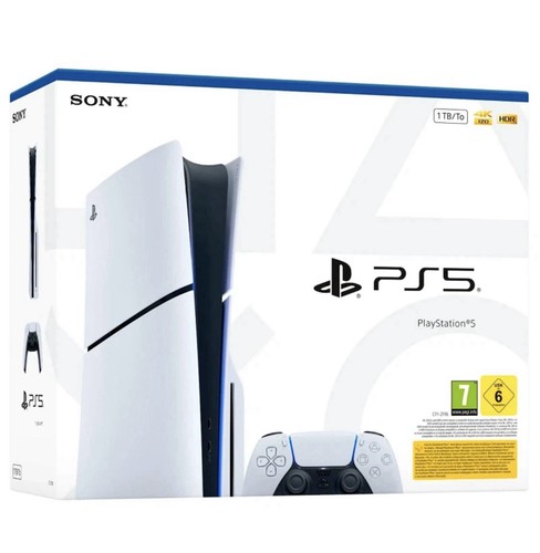 Console sony playstation ps5 - playstation,