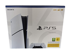 Sony PlayStation 5 Unità Disc